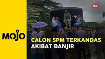 KPM tentukan status 89 calon SPM terkandas di Johor