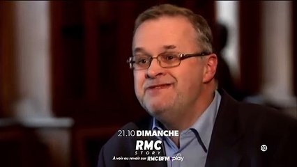 Faites entrer l'accusé (Chantal Ternik) - 5 mars