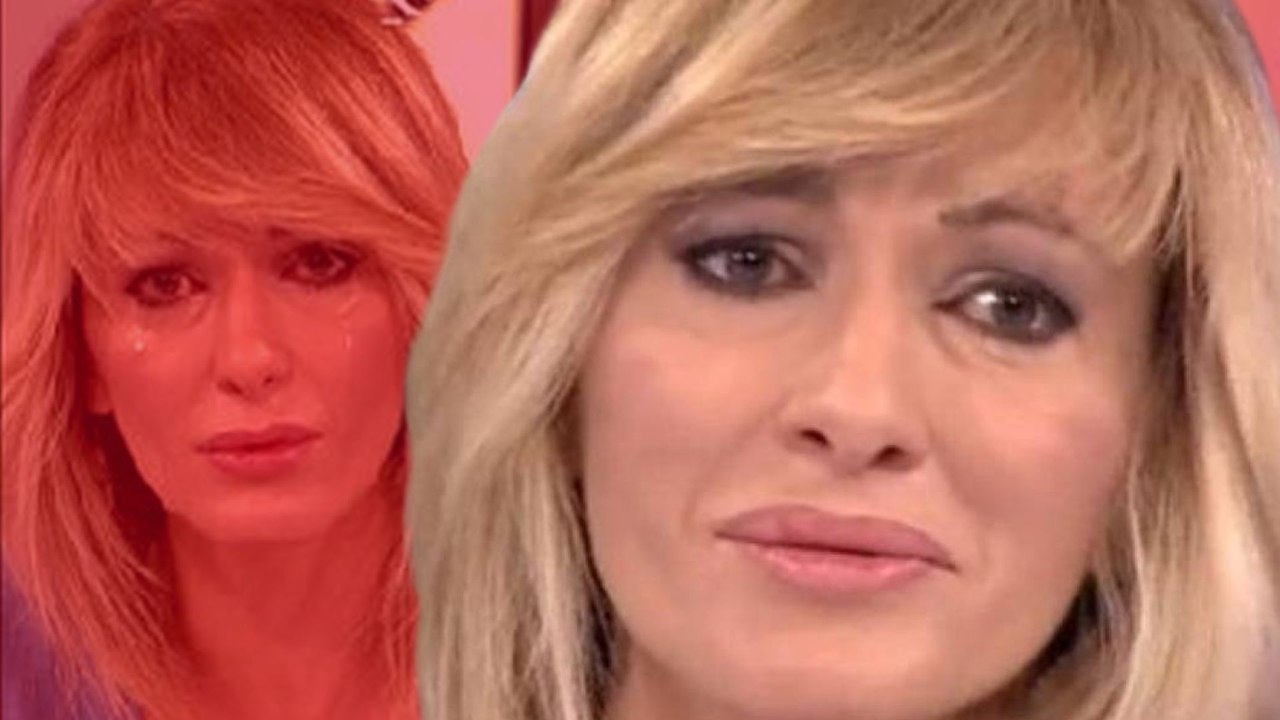 Susanna Griso, destrozada por la muerte de su querida amiga