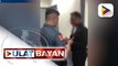 Isang security screening officer sa NAIA, inaresto dahil pagnanakaw umano ng relo ng isang Chinese passenger