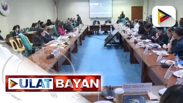 Ilang mambabatas, umalma sa itatayong EDCA sites