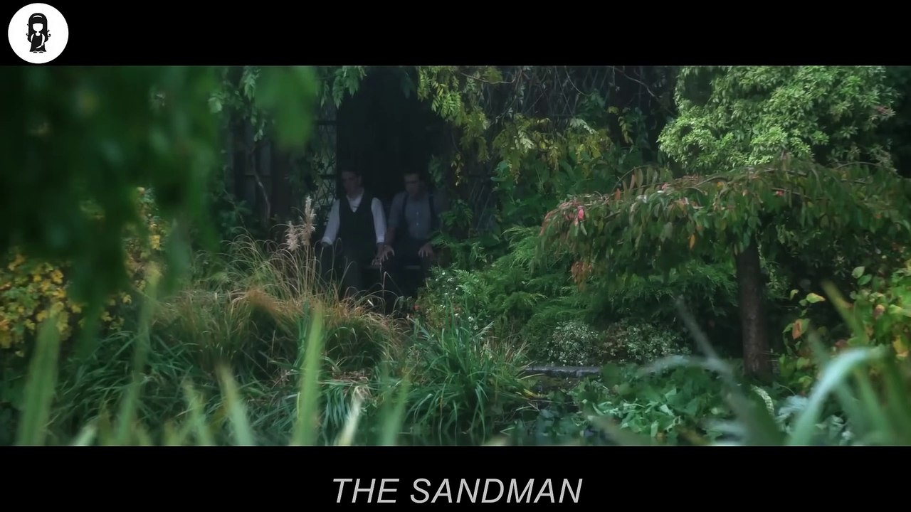 For 104 Years, Humans are Trapped in Their Own Dreams & Cannot Wake Up as God of Dream is Imprisoned