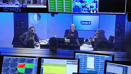 Les 30 ans de «Ten Summoner’s tale», l'albume mythique de Sting