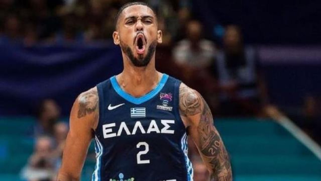 Fenerbahçe Beko, Avrupa'nın en önemli skorerlerinden Tyler Dorsey'i renklerine bağladı