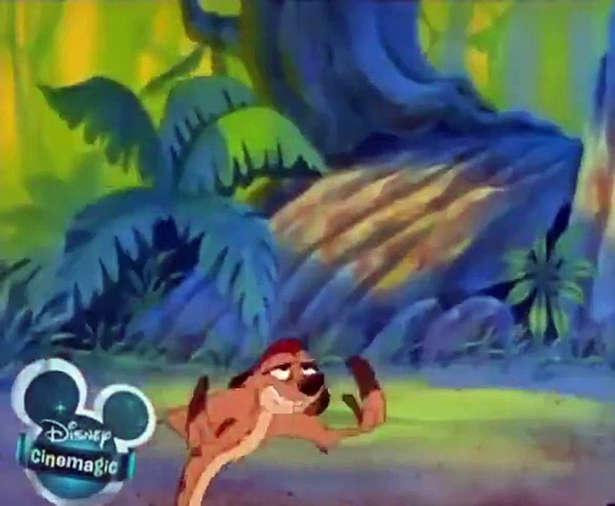 Timon $$ Pumbaa - Ep77 HD Watch