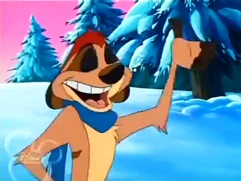 Timon $$ Pumbaa - Ep78b HD Watch