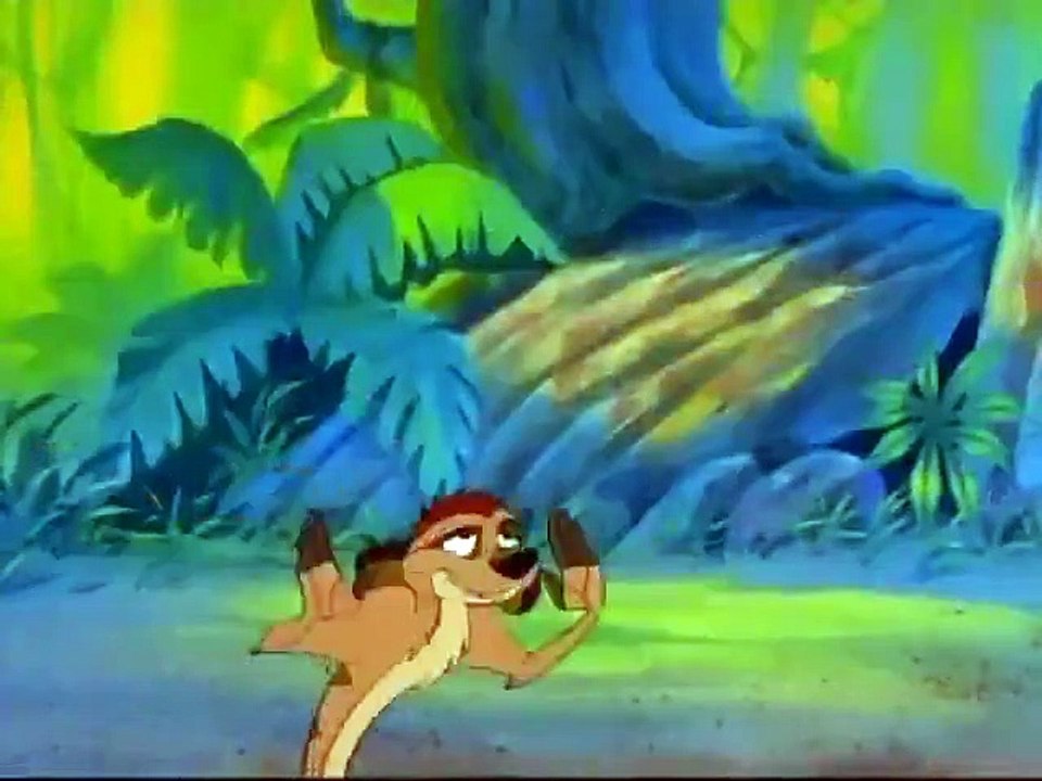 Timon $$ Pumbaa - Ep80 HD Watch