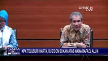KPK Ungkap Rubicon Bukan Milik Rafael: STNK Rubicon Atas Nama Kakak Rafael Alun..!