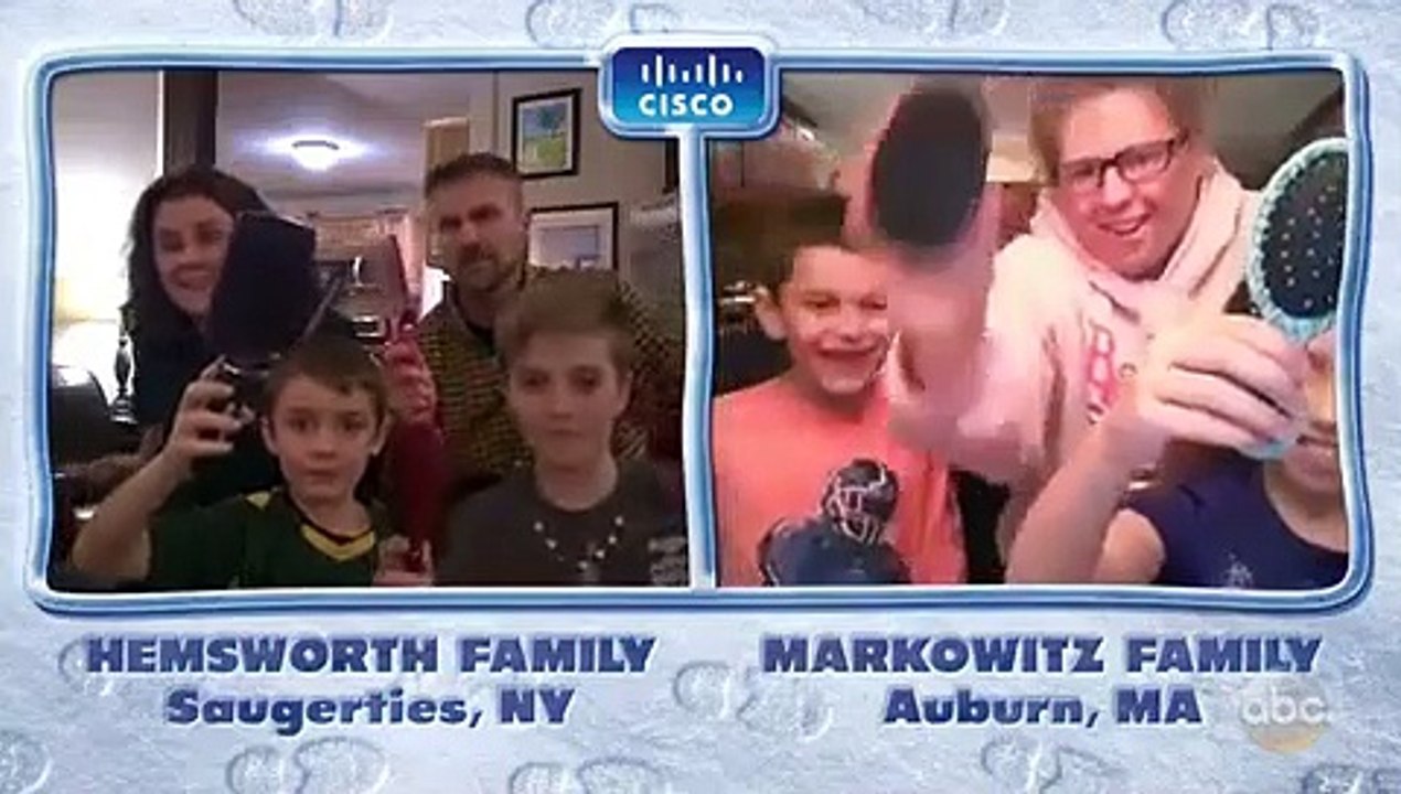 Jimmy Kimmel Live! - Se16 - Ep36 - Kathy Griffin, Mike Epps, Noel Gallagher's High Flying Birds HD Watch