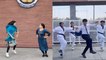 Cette danse de l’ambassade sud-coréenne “a conquis le cœur” des Indiens