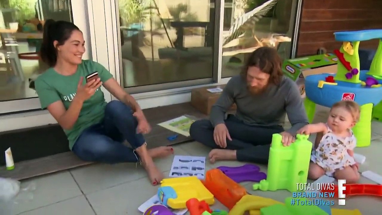 Total Divas - Se8 - Ep07 - Chase Your Dreams HD Watch