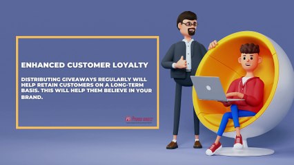 Promotional Products Are Important - Promo Direct