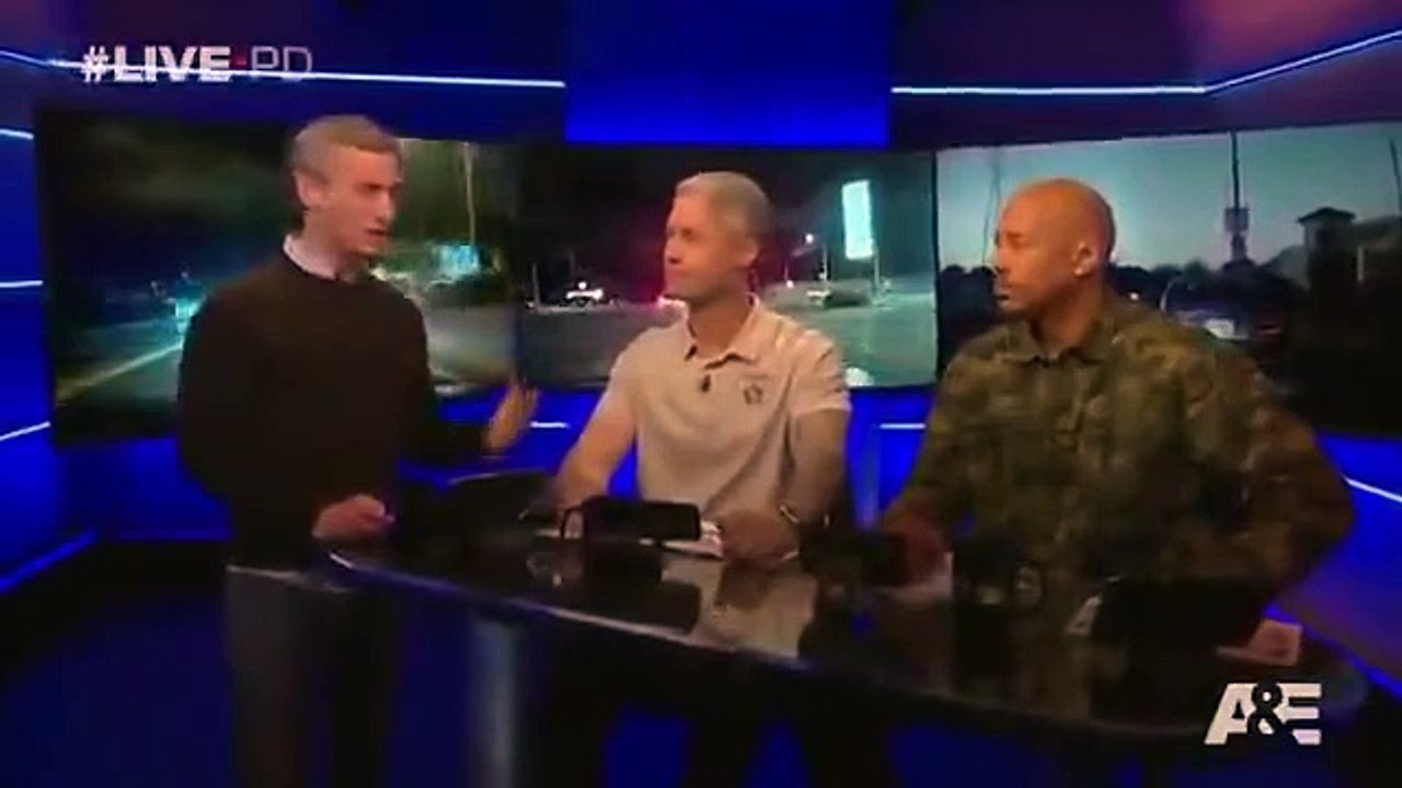 Live PD - Se3 - Ep10 - 10.20.18 HD Watch - Part 01