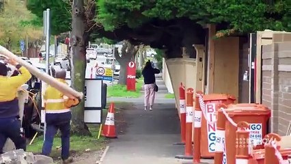 The Block - Se16 - Ep34 - Hallway Continues HD Watch