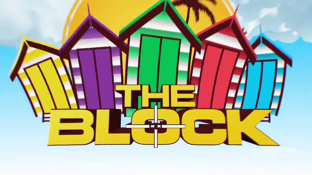 The Block - Se16 - Ep31 - Upstairs Walk Arounds HD Watch