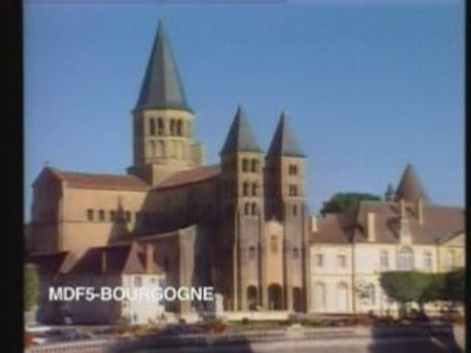 Bourgogne