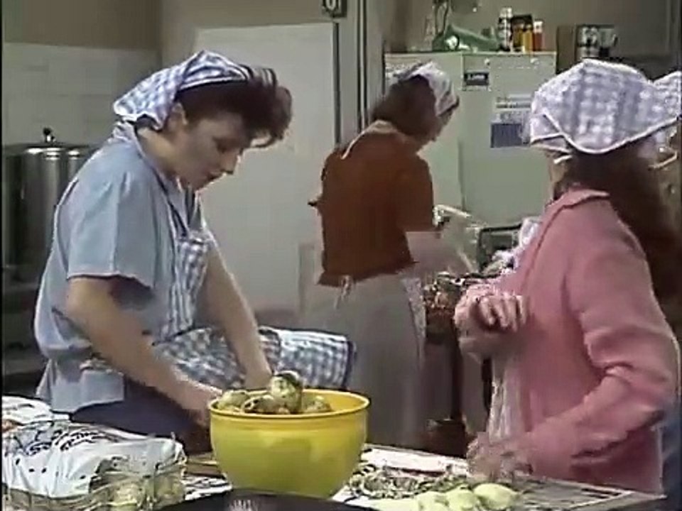 Prisoner - Cell Block H - Se1 - Ep614 HD Watch