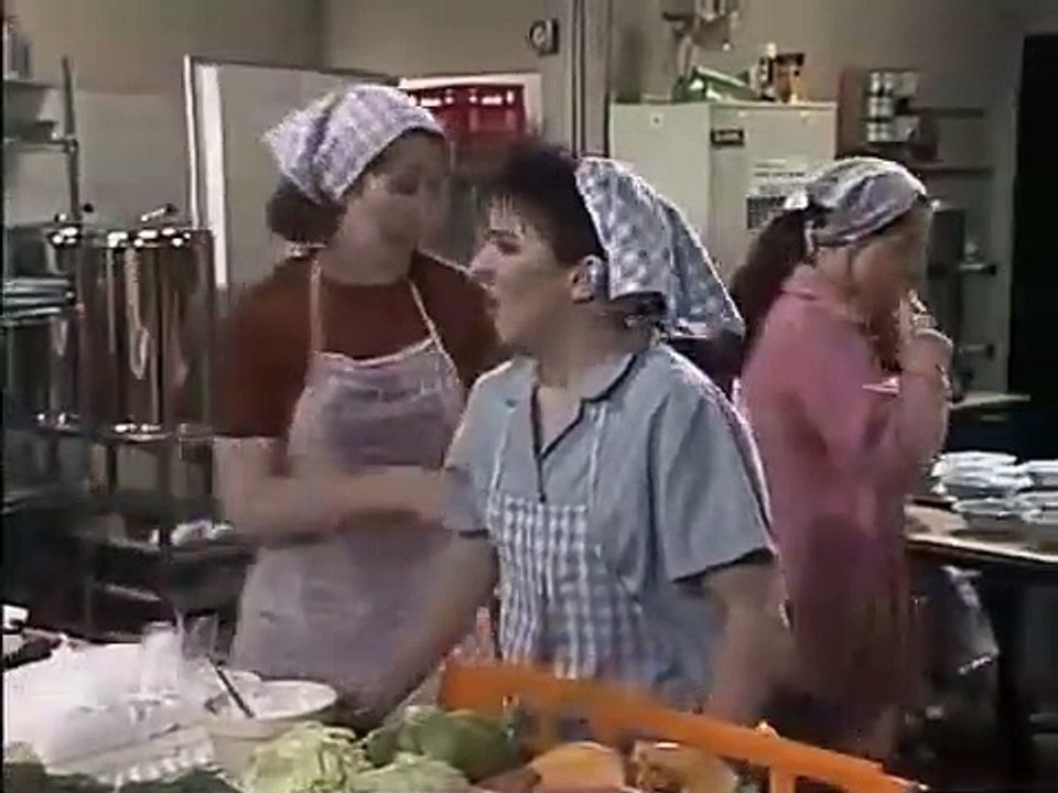 Prisoner - Cell Block H - Se1 - Ep615 HD Watch