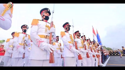 التاريخ مليان حكايات .. بطولات وتضحيات عن رجالة أبطال