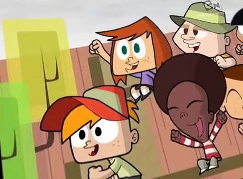 Robotboy Robotboy S01 E026 – Wrestling with Gus / Soothsayer