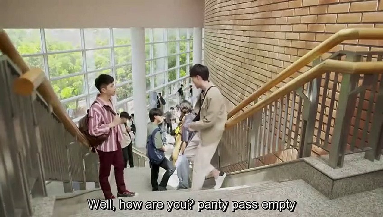 Destiny Seek3r EP1 Eng Sub
