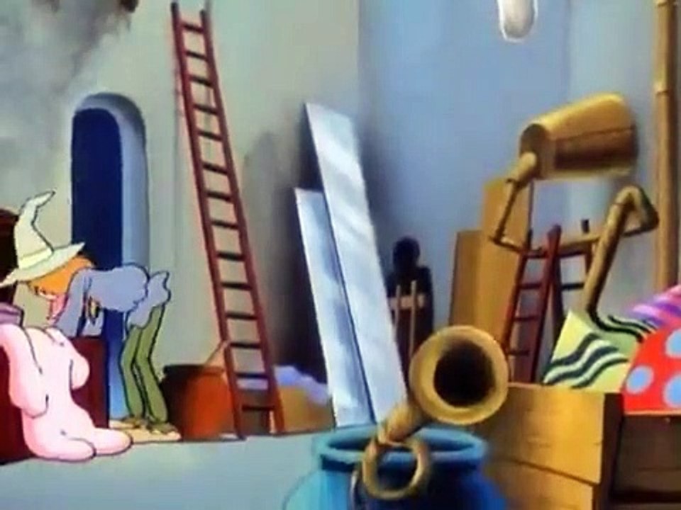 The Wonderful Wizard of Oz - Ep44 HD Watch