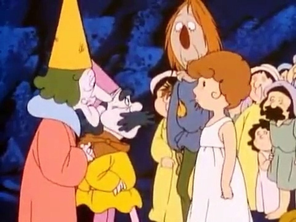 The Wonderful Wizard of Oz - Ep52 HD Watch