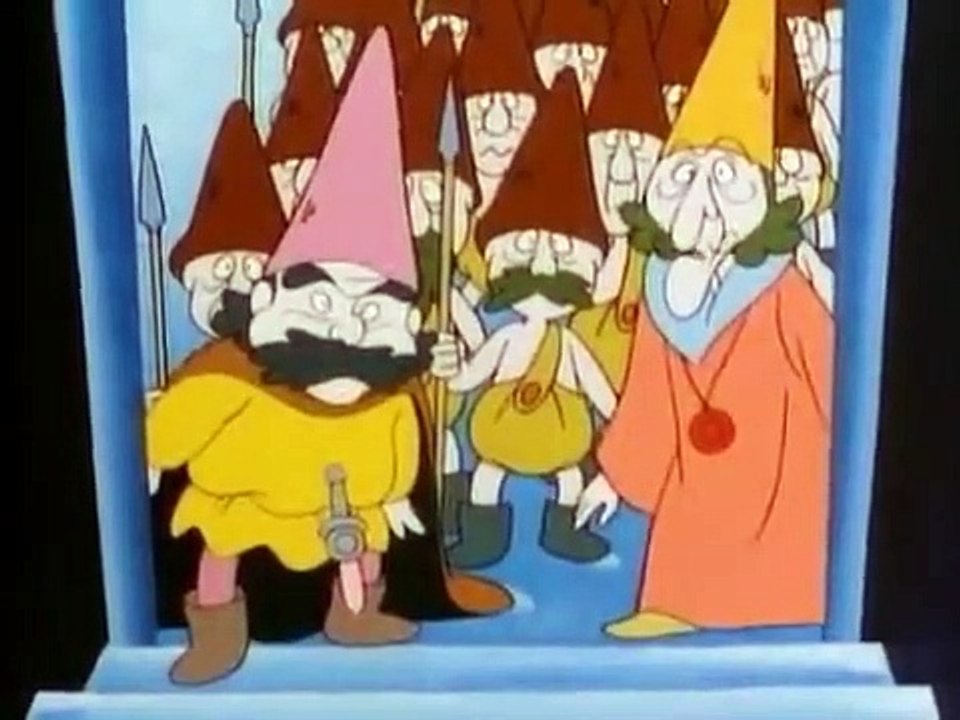 The Wonderful Wizard of Oz - Ep51 HD Watch