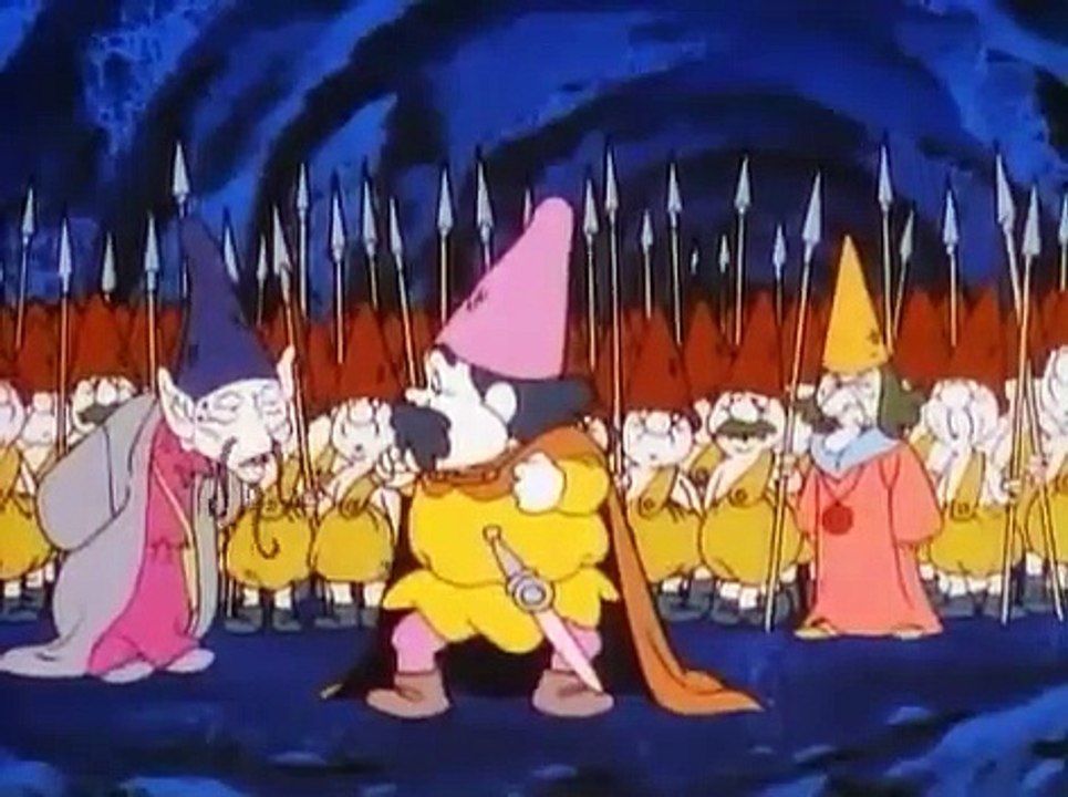 The Wonderful Wizard of Oz - Ep48 HD Watch