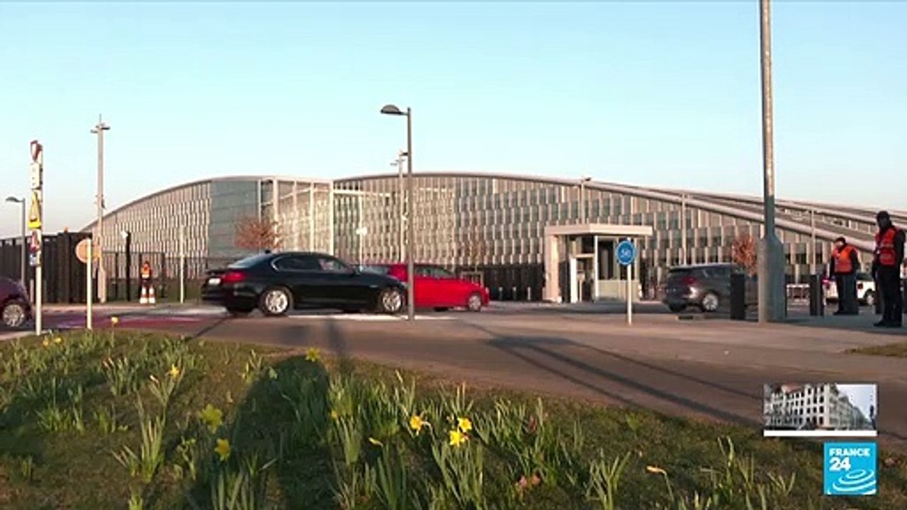 Ukraine will join NATO but in 'long- term', says NATO chief Stoltenberg