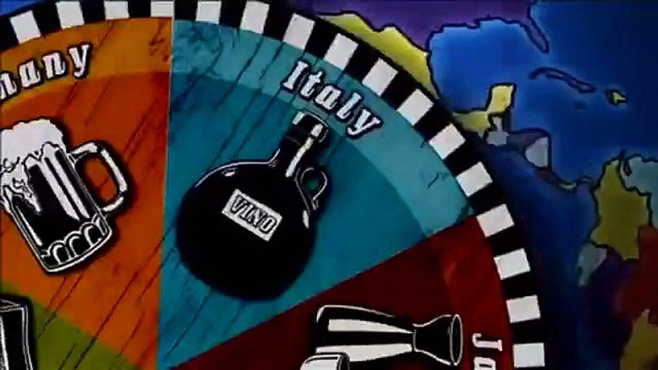 Three Sheets - Se4 - Ep16 HD Watch