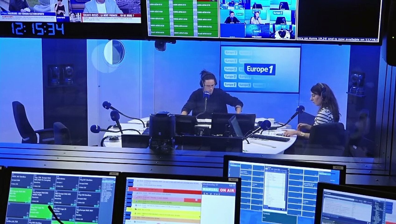 Agriculture : le gouvernement annonce un plan d'aide pour les producteurs de fruits et légumes