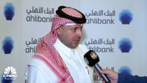 الرئيس التنفيذي للبنك الأهلي القطري لـ CNBC عربية: نمو الأرباح 8.2% إلى 772 مليون ريال في 2022