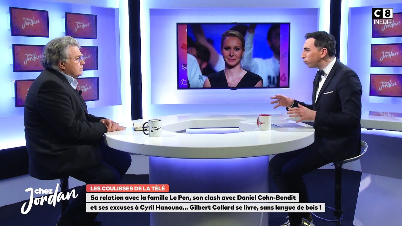 Gilbert Collard, pourtant chez Reconquête, règle son compte au Président de son parti : "Eric Zemmour ? Il a tout raté. Il n'est pas fait pour diriger un parti, il doit laisser sa place !" - Regardez