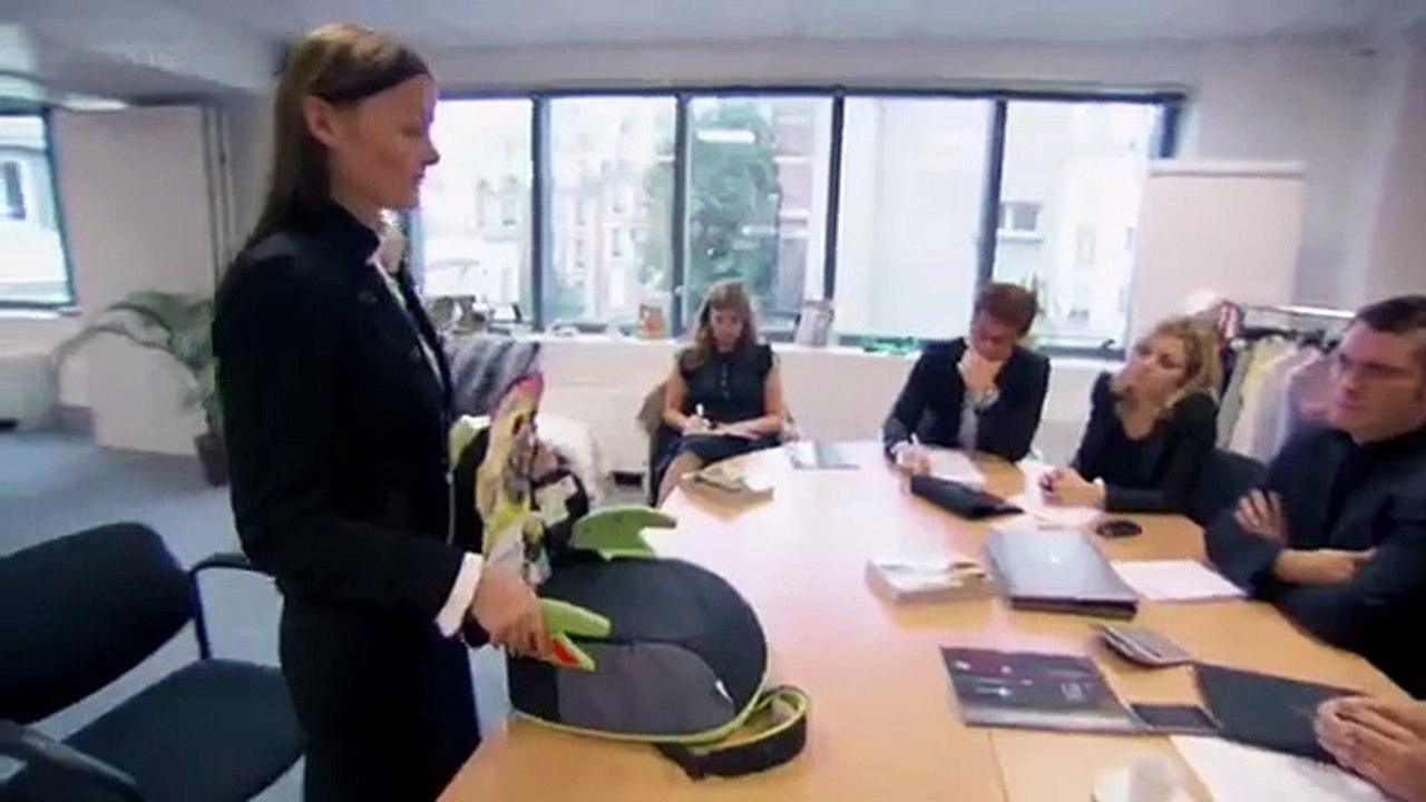 The Apprentice - Se7 - Ep08 HD Watch