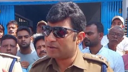 পুরুলিয়া:মাওবাদী হামলা,বন্দুক লুঠ!আজ আবার কী হল?