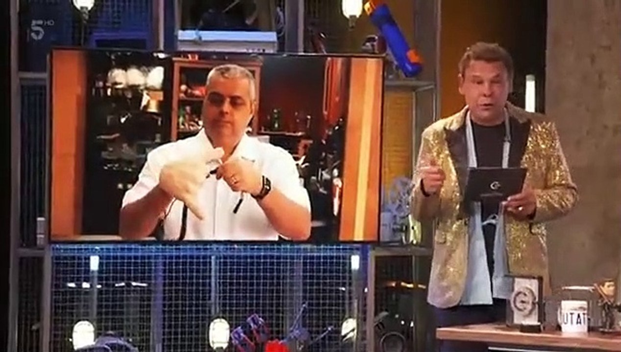 The Gadget Show - Se33 - Ep10 HD Watch