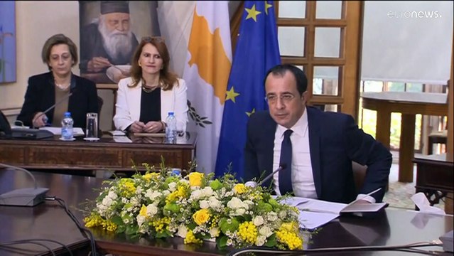 Νίκος Χριστοδουλίδης προς Υπουργικό Συμβούλιο: «Καμία ανοχή στην διαφθορά και την αναξιοκρατία»