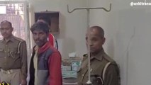 फिरोजाबाद: दो पक्षों में जमकर चले लाठी-डंडे, कई घायल