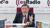 Tertulia de Federico: La trama del Tito Berni trasciende Canarias, es una trama del PSOE nacional