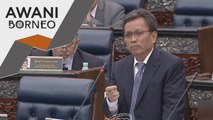 Labuan wajar diangkat sebagai hab pelaburan Borneo - Shafie