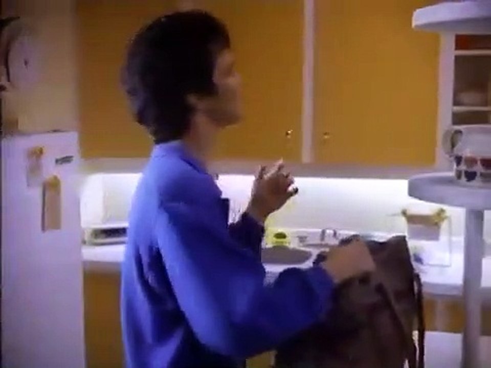 The Twilight Zone - Se9 - Ep08 HD Watch