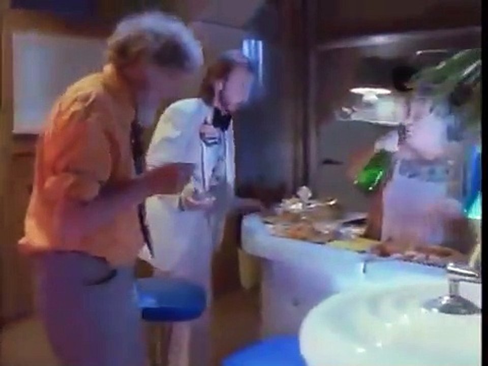 The Twilight Zone - Se9 - Ep14 HD Watch