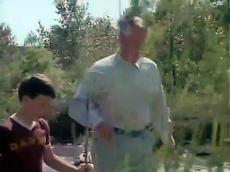 The Twilight Zone - Se9 - Ep17 HD Watch