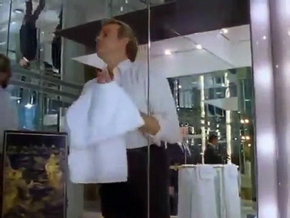 The Twilight Zone - Se9 - Ep18 HD Watch