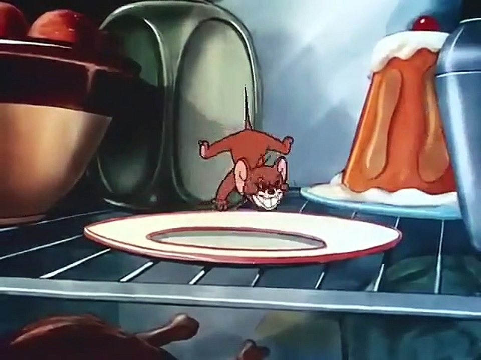 Tom and Jerry - Volume 7 - Ep25 - Shutter-Bugged Cat HD Watch