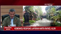 Kemenkeu Tegaskan Deadline Lapor LHKPN Seluruh Pegawai Hingga Akhir Maret 2023!