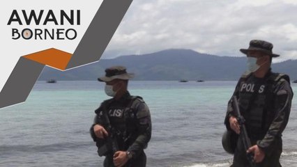 Kerajaan fokus ketersambungan infrastruktur dan keselamatan