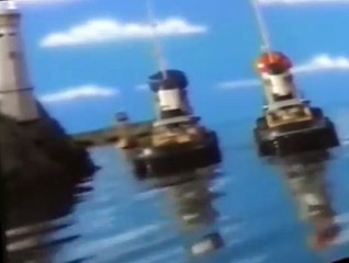 Theodore Tugboat Theodore Tugboat S05 E025 – Hank Floats Forward