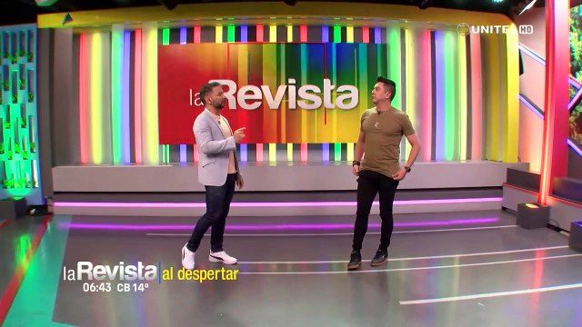 Luisito Comunica ya comparte el material de su visita a Bolivia